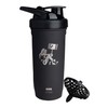 Smartshake Smartshake Reforce Harley Quinn Shaker Bottle 900 ml DC