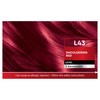Schwarzkopf Brilliance, Permanent Hair Colour, L43 Smouldering Red