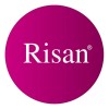 Risan Crema Líquida Leche De Burra 500 Ml Característico