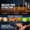 Skin Body Butter for Men, Non-greasy Body Butter，1Pcs