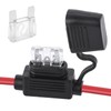 GFFG 600V Battery Quick Connector, Dual Anderson Plug Cable with