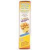 Kinnikinnick - Lemon Wafers - Gluten Free, Allergy Friendly Cookies