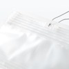 Muji NCA91A3A Low Profile Pocket Holder with Slider