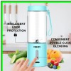 MODAIS Portable USB Rechargeable Blender for Smoothies and Shakes