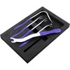 5 Piece Trim Clip Lifter Set