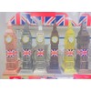 JAYOGLA Big Ben Clock Tower Model with UK Flag, 24cm