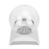 2.8L Pet Gravity Waterer Dispenser Automatic Water Drinking Fountain for