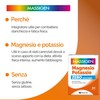 Massigen - Magnesio e Potassio Senza Zucchero, 60 Capsule, Integratore