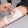 Tattoo Transfer Paper - Usiriy 50 Sheets Tattoo Stencil Paper