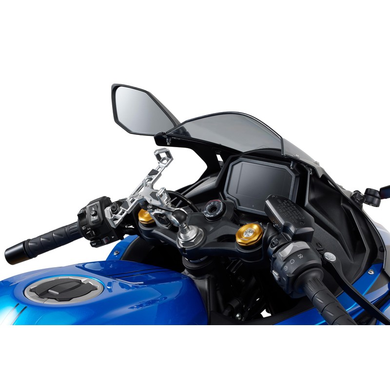 SYGN HOUSE サインハウス Motorcycle Mount System Second Base Part Stem