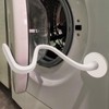Upgraded Front Load Washer Door Prop, Easy to Use and
