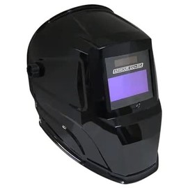 Techniweld Auto Darkening Welding Helmet Spartan 2.0