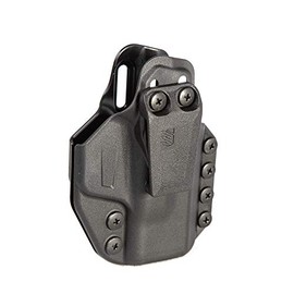 BLACKHAWK_Stache IWB Glock 17 Base Kit BK Glock 17/22/31