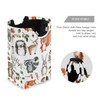 Senya - Cesta de lavandería plegable para la compra, bolsa