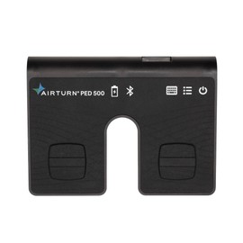 AirTurn PED 500 Bluetooth Page Turner