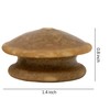 Starmark Lock & Block Chicken Dog Treat Small