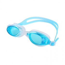 Affordable Box-Type Unisex Swimming Goggles Waterproof Anti-fog lf993 Free Size/Free Size Please take a picture 15ea