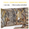 CHASING BIRDS Camouflage Waterproof Lens Coat for Sony FE 300mm
