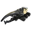 Takara Tomy Kabutoborg KB-07 Hercules VS Mandy Gachi Battle Double