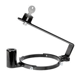 Lampa 97790 Large Fuel Lock 80 mm