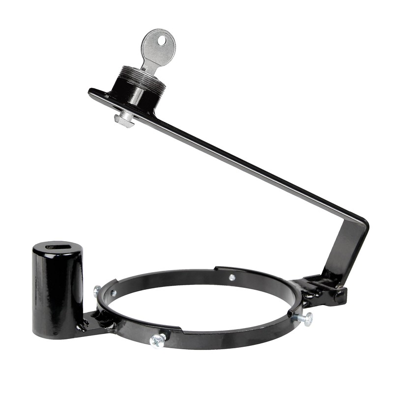 Lampa 97790 Large Fuel Lock 80 mm