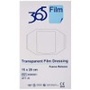 365 Healthcare 365 Transparent Film Dressing 15 x 20 cm