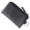 Mieno Key Case, Coin Purse, Men's, Genuine Leather, Key Holder,