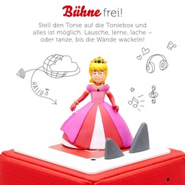 tonies Bibi Bloxberg Audio Figure for Tonie Box