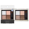 Kiss Me Ferme Styling Eye Palette 01 Maison Beige Eye