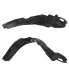 ZXMT Fender Liner Set For 2003-2008 Toyota Corolla Front Left