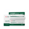 Dr.G Red Blemish Quick Paha Mask 30 sheets / 닥터지