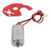 RC Motor Stable Highly Durable Premium Metal Low Friction Low