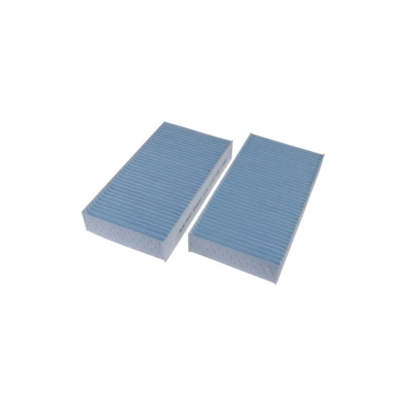 Blue Print ADH22511 Cabin Filter Set / Pollen Filter Set
