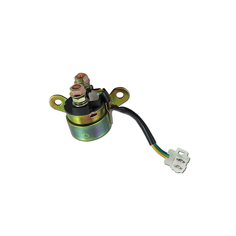 Starter Solenoid Relay Suzuki 800 VS800GLV Intruder 1992 1993 1994
