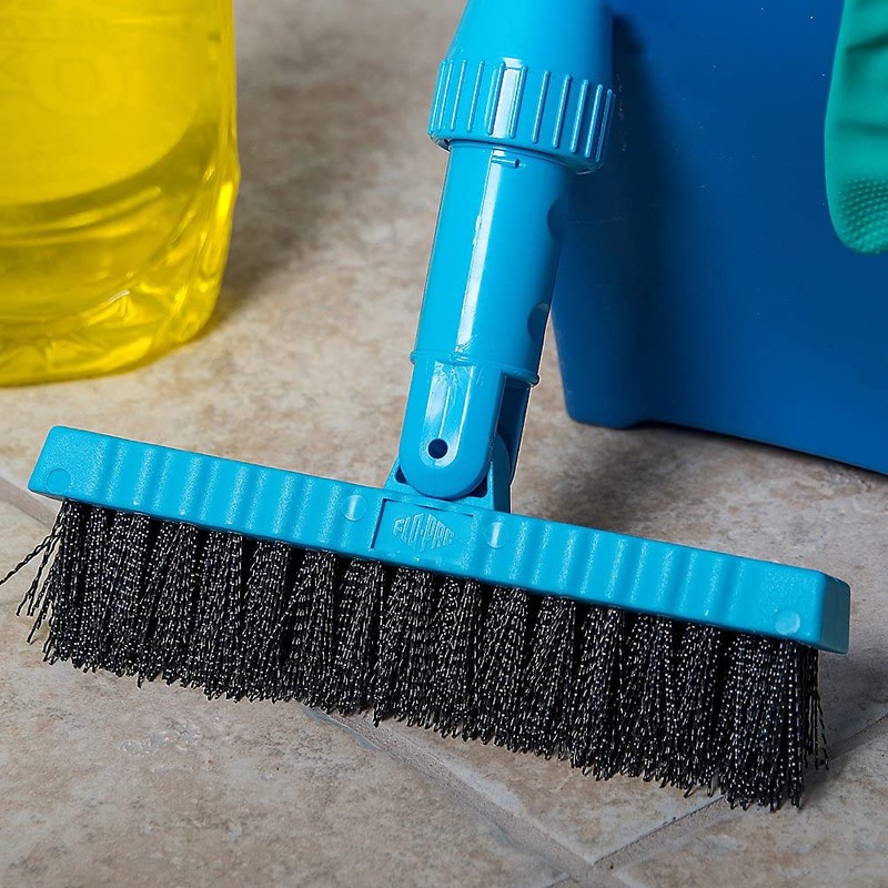 Carlisle FoodService Products 36532003 7-.5" Black Pivoting Tile or Grout