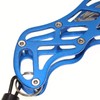 1091 (ilegui) Compact Fish Grip Ultra Lightweight 2.6 oz (74