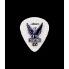 Clayton Acetal Standard Guitar Picks 0.38mm 3 Picks