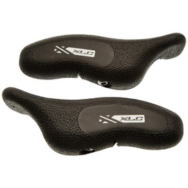 XLC Comp Bar-Ends
