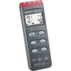 K204VOLTCRAFT®Temperature meter, thermometer