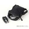 VAXPOT VA-3360 High Back Pouch for Snowboarding Binding (2-Way Shoulder