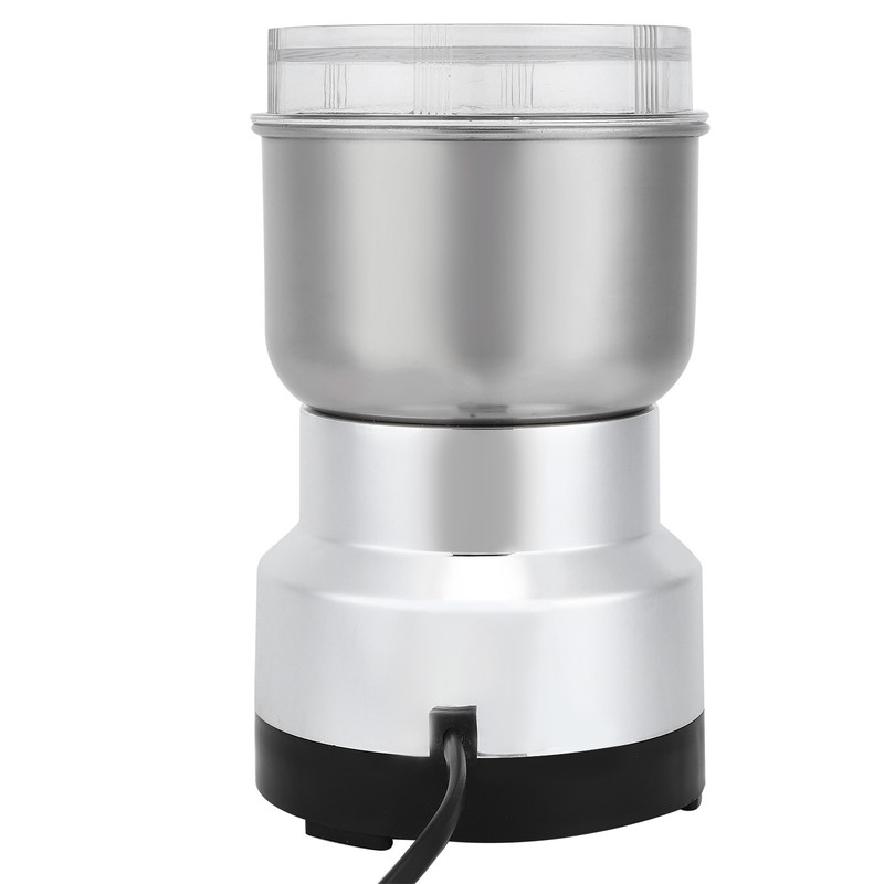 Multifunctinal Electric Coffee Grinder Kitchen Grains Nuts Beans Spices Milling