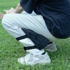 Hikeen Baseball Catcher's Knee Support Catcher's Knee Pad for Baseball