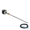 YEJMKJ Nema 17 Stepper Motor Integrated 11.81in(300mm) T8 Lead Screw