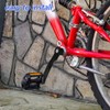 Generic Bicycle Crank Replacement Sturdy Crank Arm Bike Repair Tool