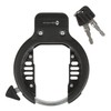 M-Wave Ring Frame Lock - Black