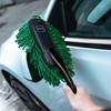 Maxshine Car Duster – Premium Cotton & Microfiber, Lint-Free &