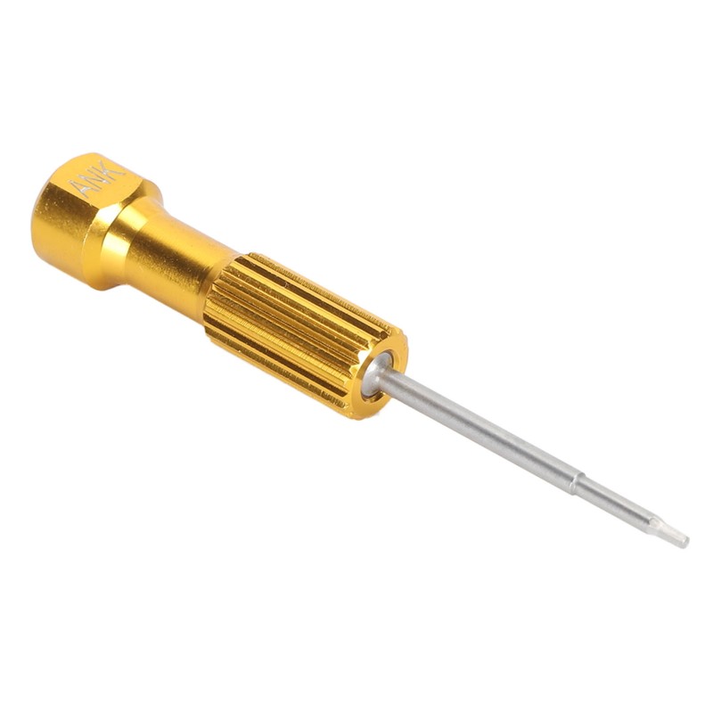 Micro Implant Screw Driver Heat Resistant Stainless Steel Professional Dentistry