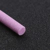 YINETTECH 3/8 Chainsaw Sharpening Stone Suitable for Chainsaw Chains Manicure