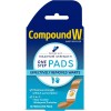 Compound W Pads 14 Curitas Importado