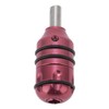 Aluminum Alloy Tattoo Grip 24mm Professional Self Lock Tattoo Grip